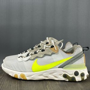 Nike React Element 55 mens size 11.5